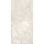 Stone effect White Large Format Over 600x600 Porcelain for Wall/Floor; Finish - Matt